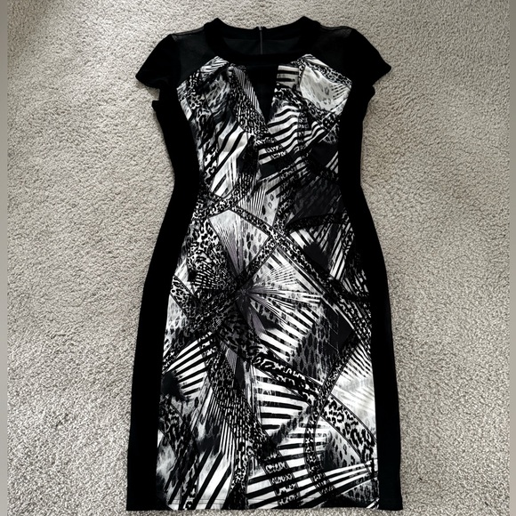 Joseph Ribkoff Dress - Picture 5 of 7